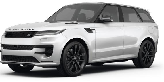 LAND ROVER RANGE ROVER SPORT 2023 SAL1L9FU1PA109509 image LAND ROVER RANGE ROVER SPORT 2023 SAL1L9FU1PA109509 image